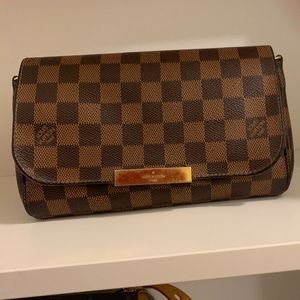 Louis Vuitton Crossbody